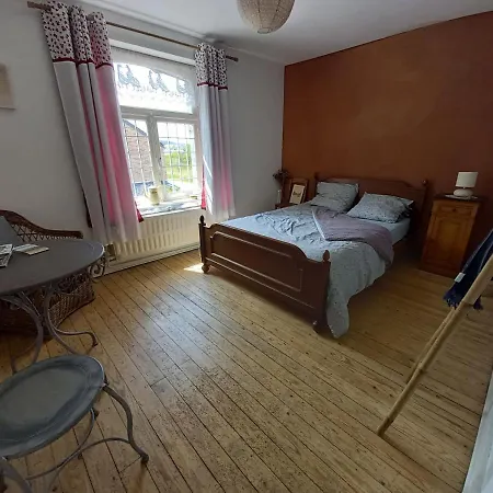 A La Ferme La Campagne Bed & Breakfast Beauraing